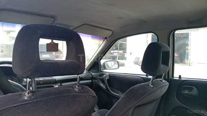 Opel Astra 1997, 400,000 km - 1.6 l - Bakı