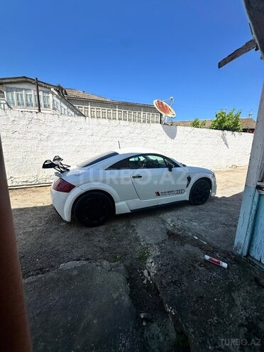 Audi TT 1999, 230,000 km - 1.8 l - Bakı