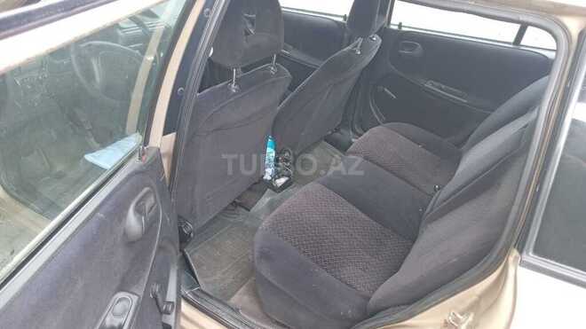 Opel Astra 1997, 400,000 km - 1.6 l - Bakı