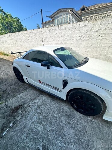 Audi TT 1999, 230,000 km - 1.8 l - Bakı