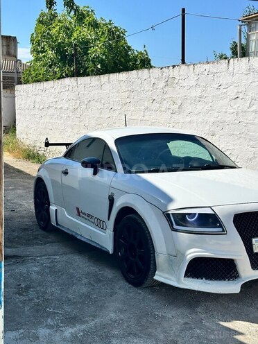 Audi TT 1999, 230,000 km - 1.8 l - Bakı