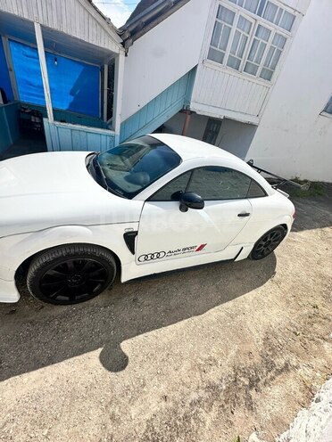 Audi TT 1999, 230,000 km - 1.8 l - Bakı