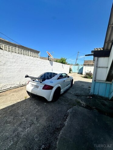 Audi TT 1999, 230,000 km - 1.8 l - Bakı