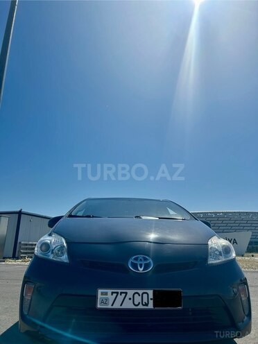 Toyota Prius 2014, 233,355 km - 1.8 l - Bakı