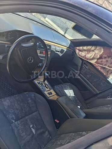 Mercedes E 240 1999, 546,000 km - 2.4 l - Bakı