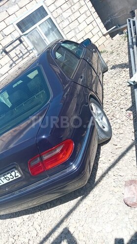 Mercedes E 240 1999, 546,000 km - 2.4 l - Bakı