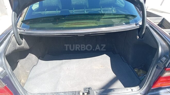 Mercedes E 240 1999, 546,000 km - 2.4 l - Bakı