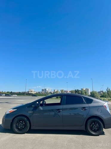 Toyota Prius 2014, 233,355 km - 1.8 l - Bakı