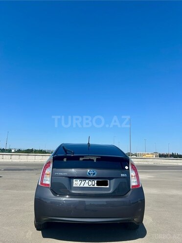 Toyota Prius 2014, 233,355 km - 1.8 l - Bakı