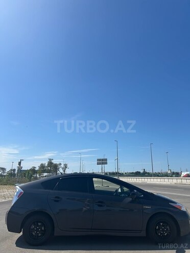Toyota Prius 2014, 233,355 km - 1.8 l - Bakı