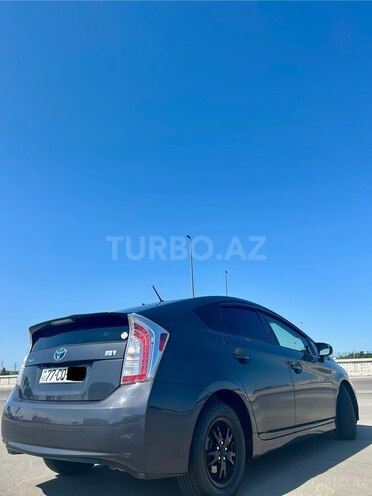 Toyota Prius 2014, 233,355 km - 1.8 l - Bakı