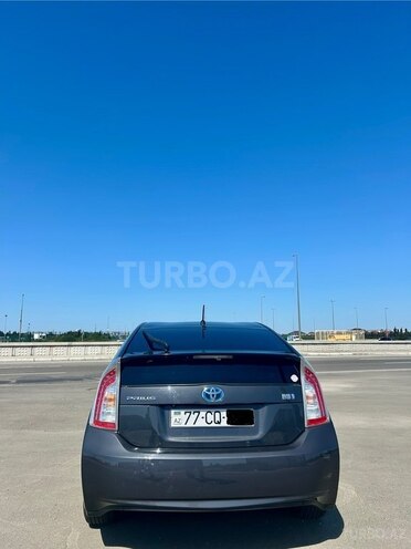 Toyota Prius 2014, 233,355 km - 1.8 l - Bakı