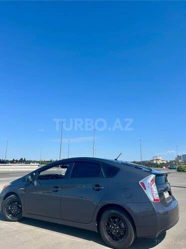 Toyota Prius 2014, 233,355 km - 1.8 l - Bakı
