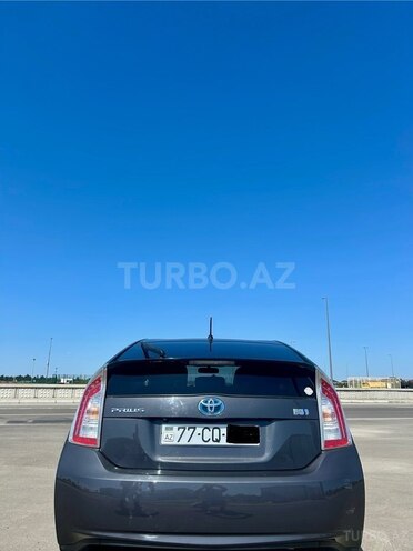 Toyota Prius 2014, 233,355 km - 1.8 l - Bakı