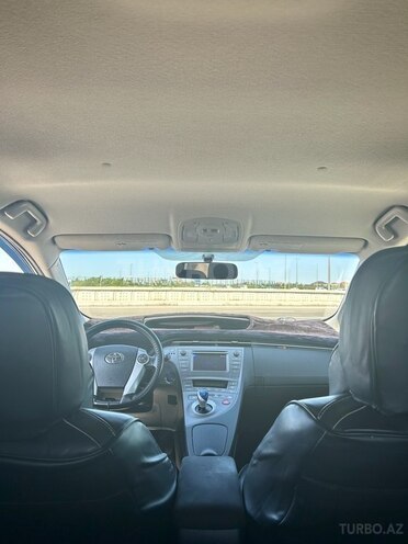 Toyota Prius 2014, 233,355 km - 1.8 l - Bakı