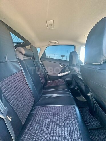 Toyota Prius 2014, 233,355 km - 1.8 l - Bakı