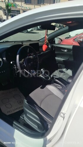 Kia Forte 2021, 74,030 km - 2.0 л - Bakı