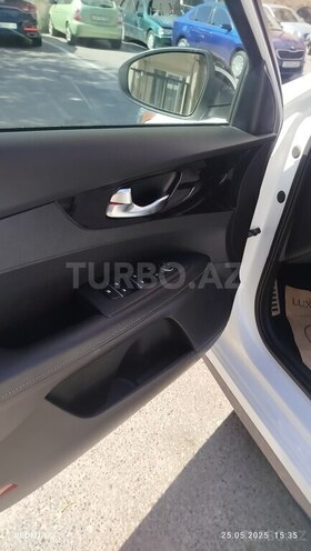 Kia Forte 2021, 74,030 km - 2.0 л - Bakı