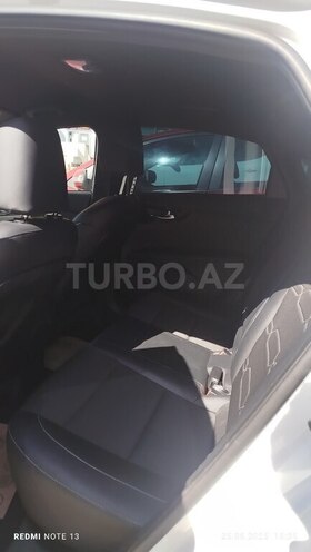 Kia Forte 2021, 74,030 km - 2.0 л - Bakı