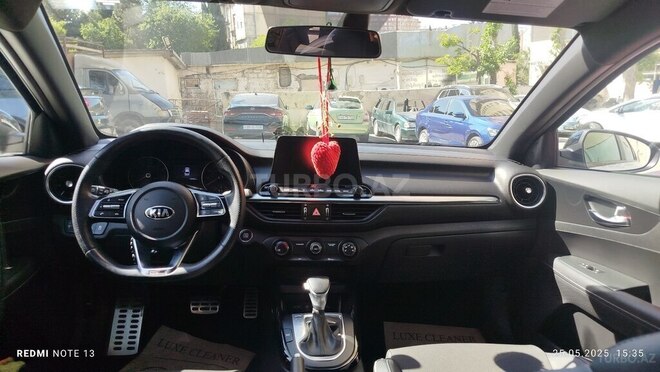 Kia Forte 2021, 74,030 km - 2.0 л - Bakı