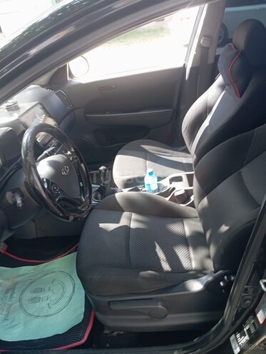 Hyundai i30 2009, 360,000 km - 1.4 l - Gəncə