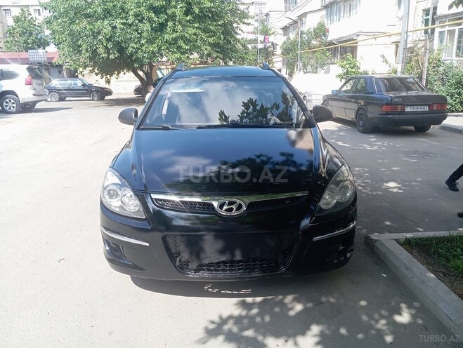 Hyundai i30 2009, 360,000 km - 1.4 l - Gəncə