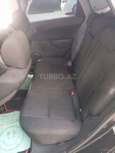 Hyundai i30 2009, 360,000 km - 1.4 l - Gəncə