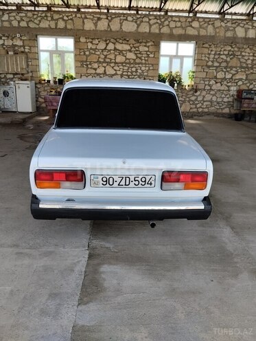 LADA (VAZ) 2107 2005, 75,235 km - 1.3 l - Tovuz