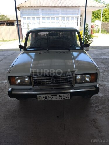LADA (VAZ) 2107 2005, 75,235 km - 1.3 l - Tovuz