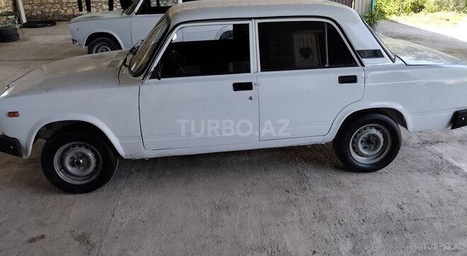 LADA (VAZ) 2107 2005, 75,235 km - 1.3 l - Tovuz