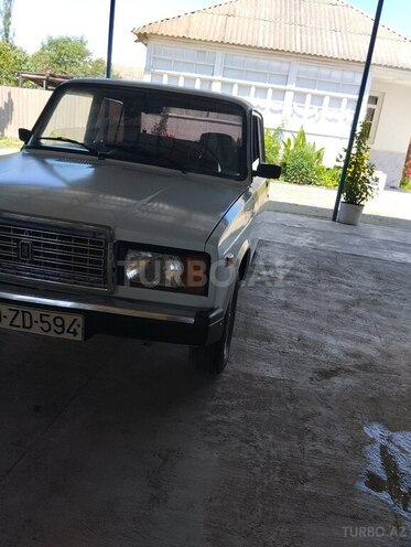 LADA (VAZ) 2107 2005, 75,235 km - 1.3 l - Tovuz