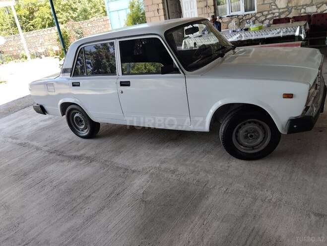 LADA (VAZ) 2107 2005, 75,235 km - 1.3 l - Tovuz