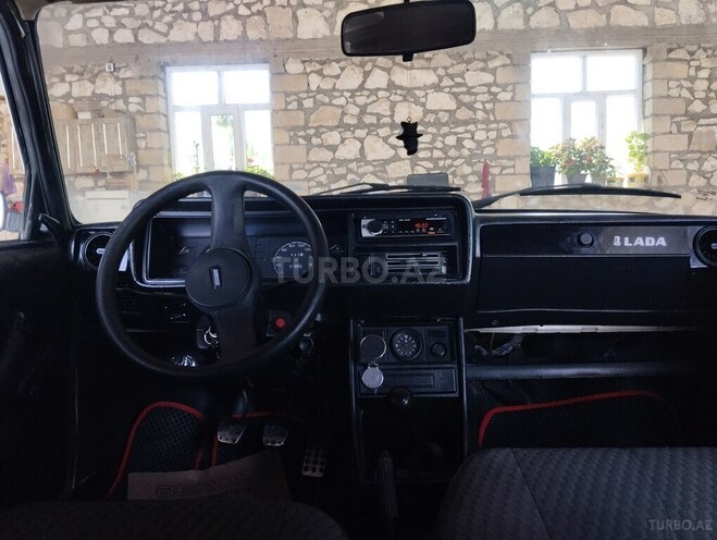 LADA (VAZ) 2107 2005, 75,235 km - 1.3 l - Tovuz