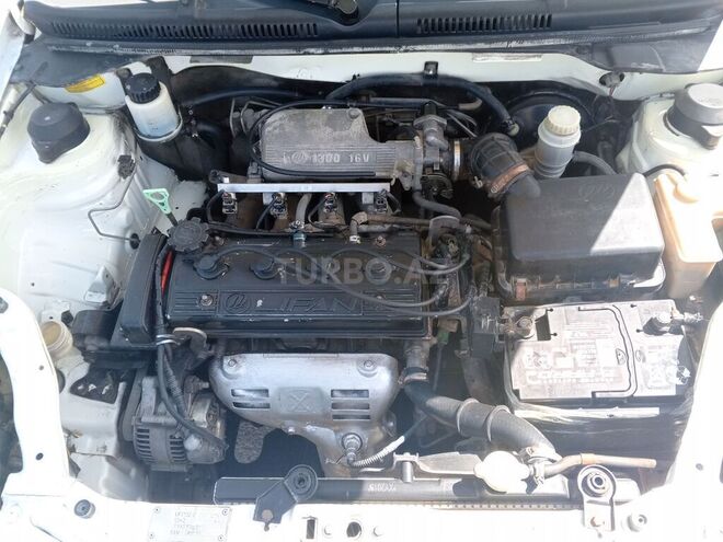 Lifan 320 2011, 240,000 km - 1.3 l - Bakı