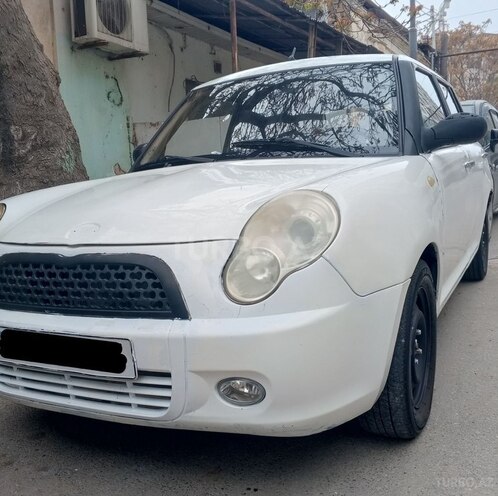 Lifan 320 2011, 240,000 km - 1.3 l - Bakı