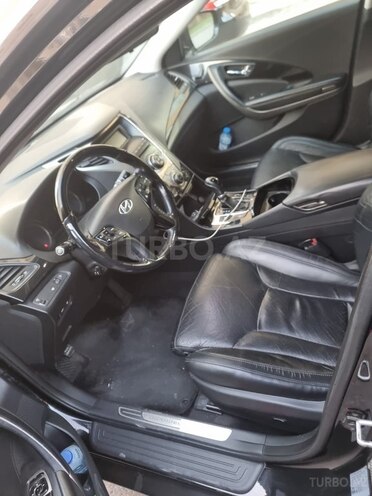 Hyundai Grandeur 2011, 400,000 km - 2.4 l - Sumqayıt