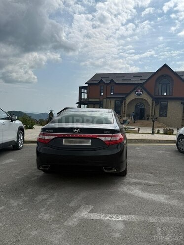 Hyundai Grandeur 2011, 400,000 km - 2.4 l - Sumqayıt