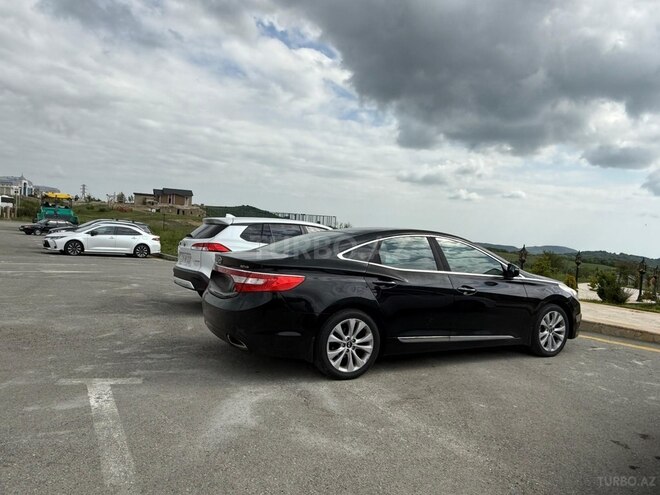 Hyundai Grandeur 2011, 400,000 km - 2.4 l - Sumqayıt