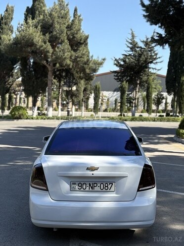 Daewoo Gentra 2013, 311,393 km - 1.5 l - Bakı