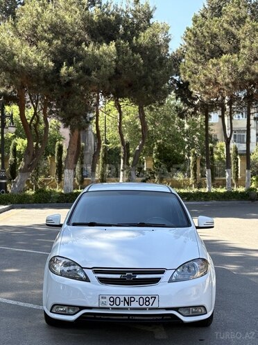 Daewoo Gentra 2013, 311,393 km - 1.5 l - Bakı