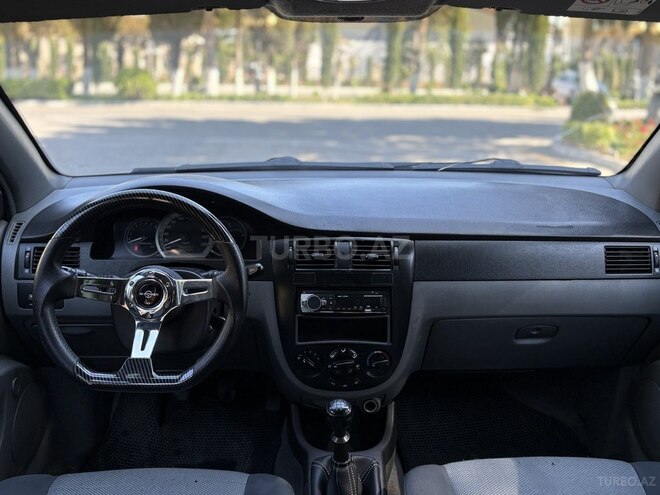 Daewoo Gentra 2013, 311,393 km - 1.5 l - Bakı