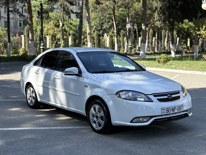 Daewoo Gentra 2013, 311,393 km - 1.5 l - Bakı
