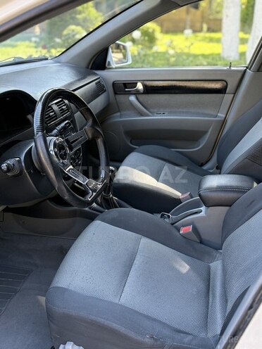 Daewoo Gentra 2013, 311,393 km - 1.5 l - Bakı