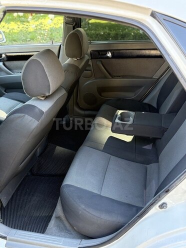 Daewoo Gentra 2013, 311,393 km - 1.5 l - Bakı