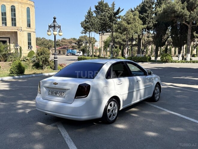 Daewoo Gentra 2013, 311,393 km - 1.5 l - Bakı