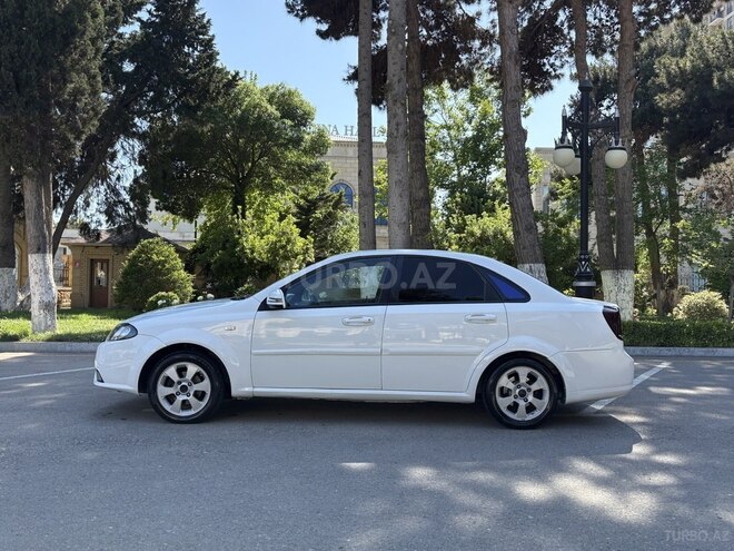 Daewoo Gentra 2013, 311,393 km - 1.5 l - Bakı