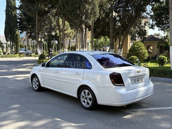 Daewoo Gentra 2013, 311,393 km - 1.5 l - Bakı