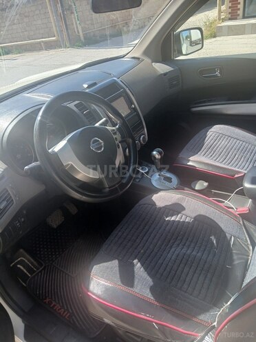 Nissan X-Trail 2008, 335,000 km - 2.5 l - İsmayıllı