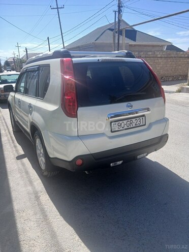Nissan X-Trail 2008, 335,000 km - 2.5 l - İsmayıllı