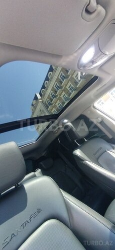 Hyundai Santa Fe 2014, 205,000 km - 2.0 l - Bakı